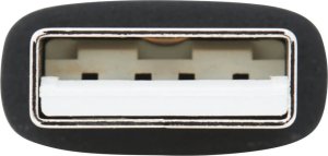 Kabel USB Eaton USB-A - micro-B 1.8 m Czarny (M101-006-LMC-BK) 10