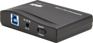HUB USB Eaton Tripp Lite 4-Port USB-A Mini Hub - USB 3.2 Gen 1, International Plug Adapters - Hub - 4 x USB 3.2 Gen 1 - Desktop 7