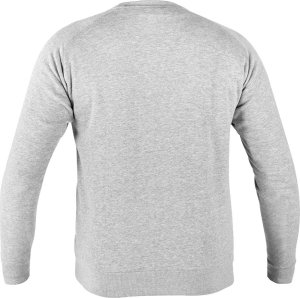 Neo Bluza COMFORT, szary melanż, rozmiar S 3