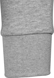 Neo Bluza COMFORT, szary melanż, rozmiar M 5