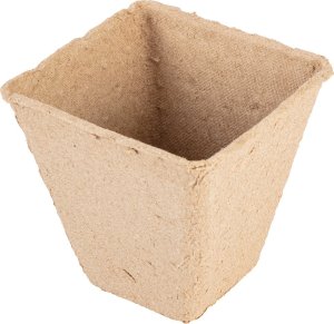 Verto Rozsadniki torfowe: 8 x 8 x 7.8 cm, 18 sztuk 4