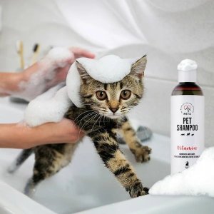 Pets Pets Szampon Dla Zwierząt Witaminowy Uniwersalny 250ml 2
