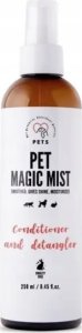 Pets Pets Pet Magic Mist Magiczna Mgiełka do Sierści Psa 250ml 1