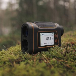 Dalmierz Focus Optics Focus Track RF PRO 7