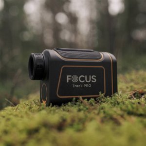 Dalmierz Focus Optics Focus Track RF PRO 8