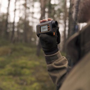 Dalmierz Focus Optics Focus Track RF PRO 9