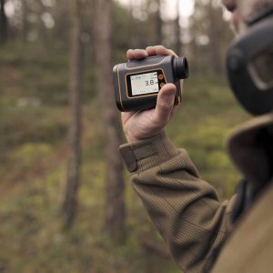 Dalmierz Focus Optics Focus Track RF PRO 10