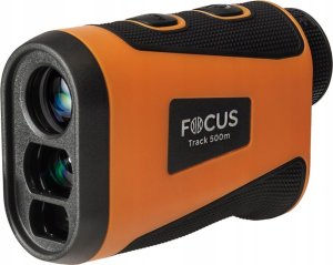 Dalmierz Focus Optics Focus Track RF 500m 3