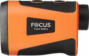 Dalmierz Focus Optics Focus Track RF 500m 4