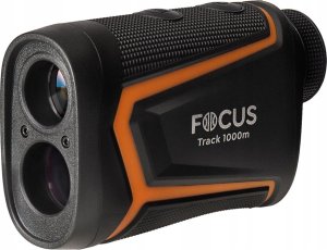 Dalmierz Focus Optics Focus Track RF 1000m 3