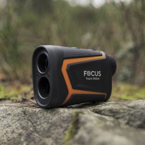 Dalmierz Focus Optics Focus Track RF 1000m 6