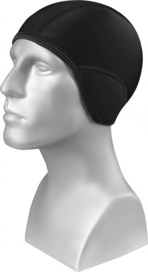Gwinner Czapka męska Helmet Beanie Serie T Warmline Membrane Texiron czarna r. S/M (531311010000) 1