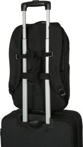 Plecak Targus 15-16” Coastline EcoSmart® czarny (TBB643GL) 11