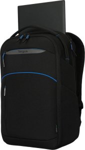Plecak Targus 15-16” Coastline EcoSmart® czarny (TBB643GL) 12