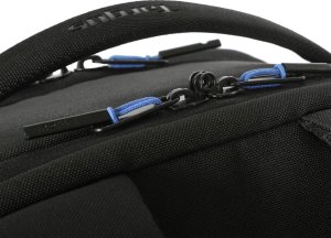 Plecak Targus 15-16” Coastline EcoSmart® czarny (TBB643GL) 14