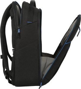 Plecak Targus 15-16” Coastline EcoSmart® czarny (TBB643GL) 4