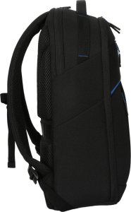 Plecak Targus 15-16” Coastline EcoSmart® czarny (TBB643GL) 7