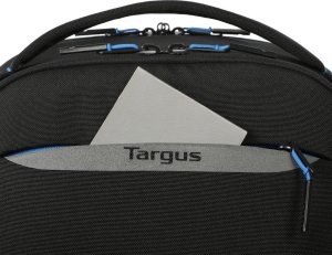 Plecak Targus 15-16” Coastline EcoSmart® czarny (TBB643GL) 9