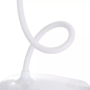 Lampka biurkowa Tech-Led niebieska 3