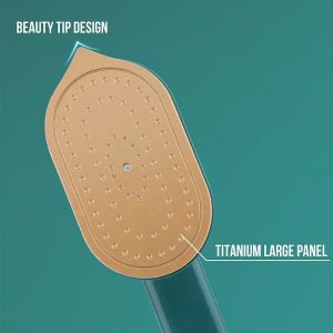 Żelazko Tech-Led Mini żelazko turystyczne ze spryskiwaczem 38W 11