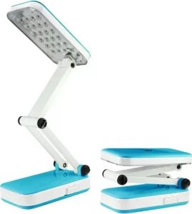 Lampka biurkowa Tech-Led biała 2