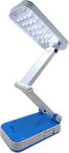 Lampka biurkowa Tech-Led biała 4