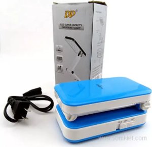 Lampka biurkowa Tech-Led biała 5