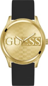 Zegarek Guess Zegarek męski Guess GW0726G2 czarny 1