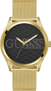 Zegarek Guess Zegarek męski Guess GW0710G2 złoty 1