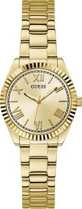 Zegarek Guess Zegarek damski Guess GW0687L2 złoty 1