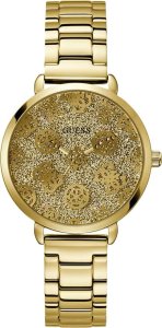 Zegarek Guess Zegarek damski Guess GW0670L2 złoty 1