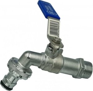 UN KRAN MROZOODPORNY 3/4''*1'' (1 SZT) 1