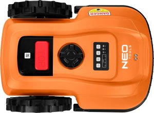 Robot koszący Neo E+ (04-621) 12