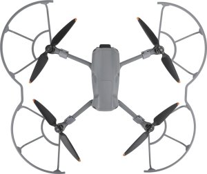 SunnyLife KOMPLET OSŁONY ZABEZPIECZENIE OCHRONA ŚMIGIEŁ 4 SZT. DO DRONA DJI AIR 3 1