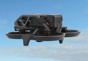 BRDRC ZABEZPIECZENIE BLOKADA BATERII DO DJI AVATA 3