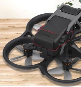 BRDRC ZABEZPIECZENIE BLOKADA BATERII DO DJI AVATA 4