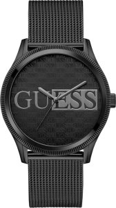 Zegarek Guess Zegarek męski Guess GW0710G3 czarny 1