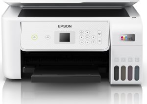 Urządzenie wielofunkcyjne Epson EcoTank ET-2876 (C11CJ66423) 1