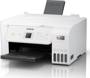 Urządzenie wielofunkcyjne Epson EcoTank* ET-2876 (C11CJ66423) 3