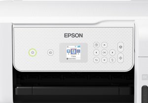 Urządzenie wielofunkcyjne Epson EcoTank* ET-2876 (C11CJ66423) 5