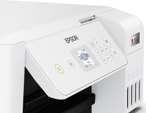 Urządzenie wielofunkcyjne Epson EcoTank* ET-2876 (C11CJ66423) 6