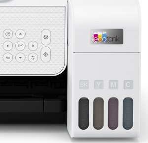 Urządzenie wielofunkcyjne Epson EcoTank* ET-2876 (C11CJ66423) 8