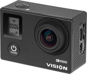 Kamera Kruger&Matz Kamera sportowa Kruger&amp;Matz Vision L400 3