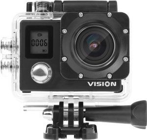 Kamera Kruger&Matz Kamera sportowa Kruger&amp;Matz Vision L400 6