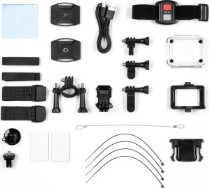 Kamera Kruger&Matz Kamera sportowa Kruger&amp;Matz Vision L400 10