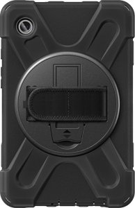 Etui na tablet 4smarts Rugged Case Grip dla Samsung Galaxy Tab A9 2