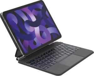 Belkin Belkin Pro Tastatur mit Hülle iPad Air und iPad Pro, schwarz 1