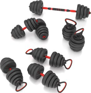 HMS ‎Hantle SGN130 Pro Set bitumiczne 2 x 15 kg 17