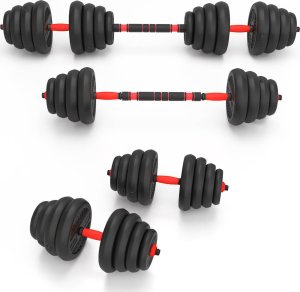 HMS ‎Hantle SGN130 Pro Set bitumiczne 2 x 15 kg 6