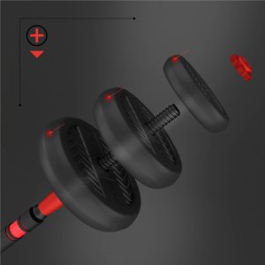 HMS ‎Hantle SGN130 Pro Set bitumiczne 2 x 15 kg 8